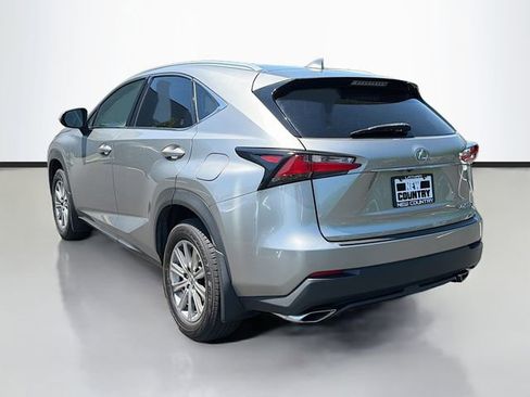 Used 2016 Lexus NX 200t AWD w/ Accessory Package 2 image 5
