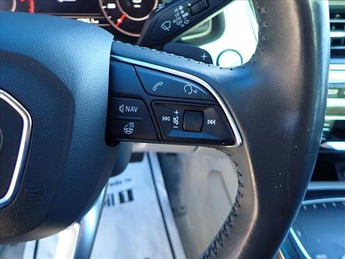 Used 2019 Audi Q7 2.0T Premium Plus image 18