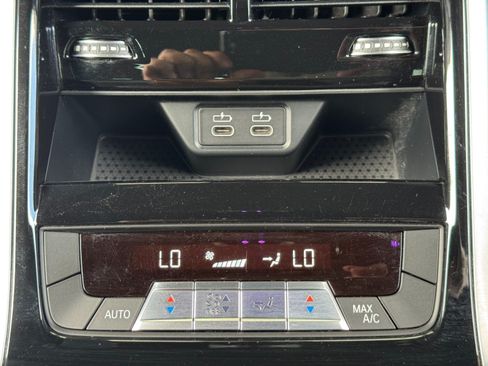 Used 2023 BMW M850i Gran Coupe xDrive w/ M Carbon Exterior Package AWD/4WD image 41