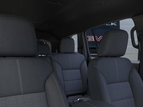 New 2025 GMC Acadia Elevation image 24