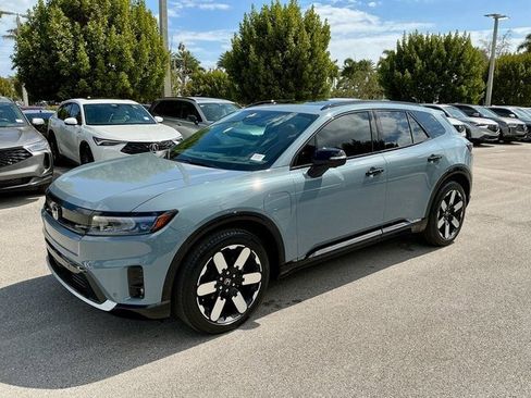 New 2026 Honda Prologue Elite image 3