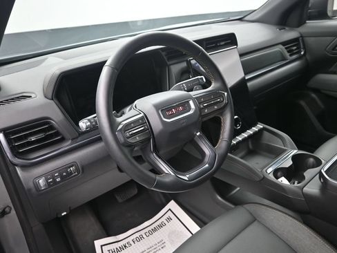 Used 2026 GMC Terrain AT4 w/ Convenience Package III AWD/4WD image 12