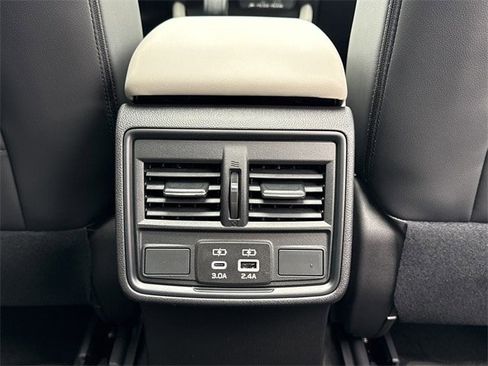 New 2026 Subaru Forester Premium image 26