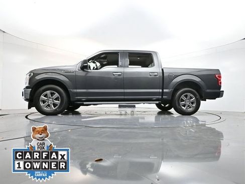 Used 2019 Ford F150 XLT w/ Equipment Group 302A Luxury image 32