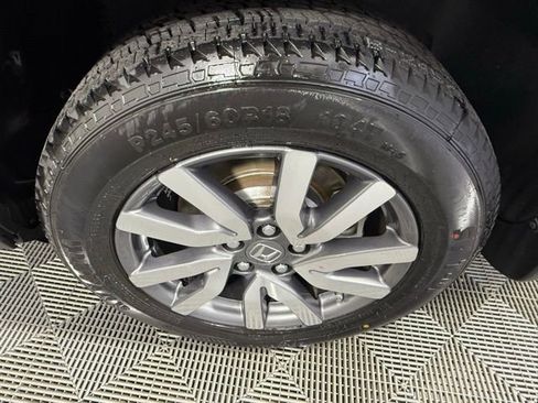 Certified 2021 Honda Pilot EX-L image 14