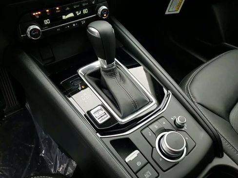 New 2025 MAZDA CX-5 AWD 2.5 S w/ Preferred Package image 21