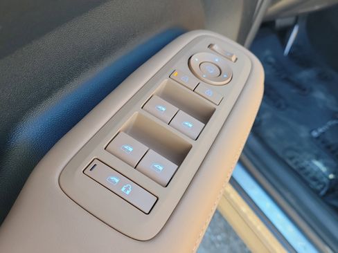 New 2026 Hyundai Santa Fe Calligraphy image 19