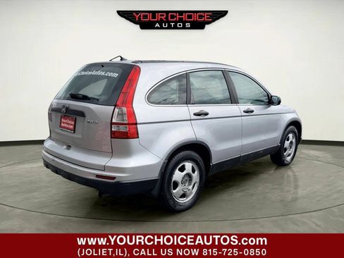 Used 2010 Honda CR-V LX image 6