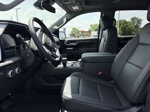 New 2026 GMC Sierra 1500 Denali AWD/4WD image 11