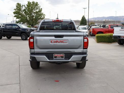 New 2026 GMC Canyon Elevation w/ Convenience Package image 5