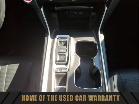 Used 2021 Honda Accord Touring image 28