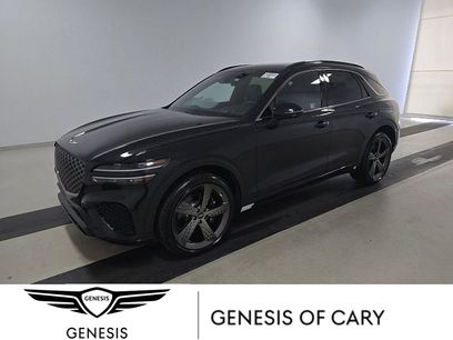 Used 2025 Genesis GV70 2.5T w/ Sport Prestige Package