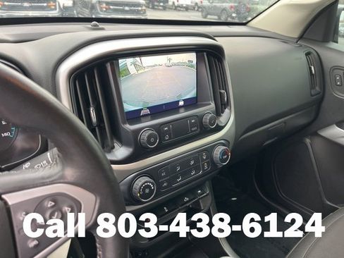 Used 2022 Chevrolet Colorado LT w/ LT Convenience Package image 25