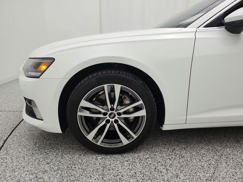Used 2023 Audi A6 2.0T Premium AWD/4WD image 17