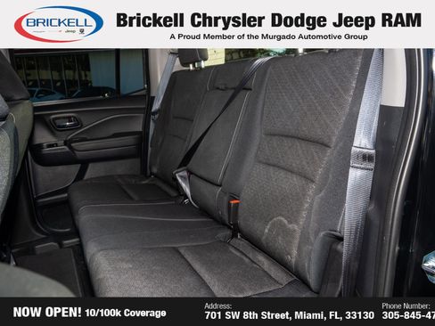 Used 2023 Honda Ridgeline Sport image 16