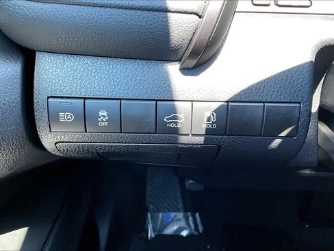 Used 2024 Toyota Camry SE FWD image 35