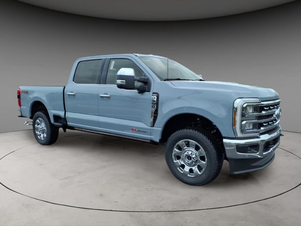 New 2026 Ford F350 Lariat w/ Lariat Ultimate Package AWD/4WD image 6