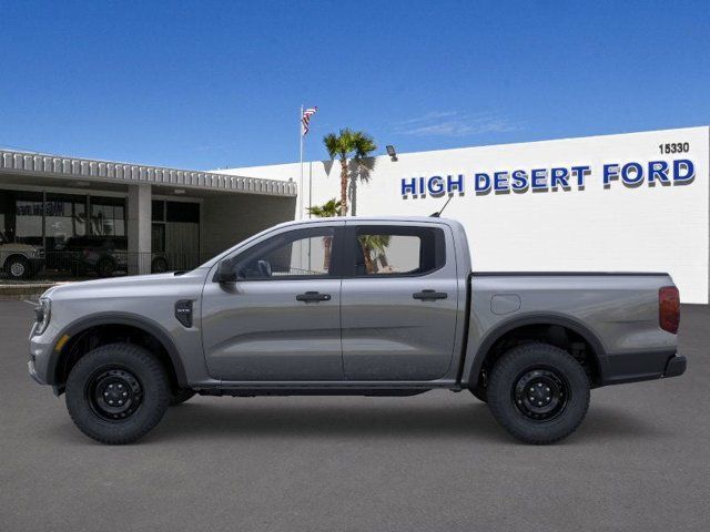 New 2026 Ford Ranger XL RWD image 3