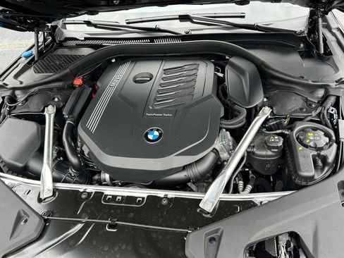 Used 2026 BMW 840i xDrive Convertible AWD/4WD image 67