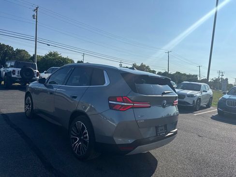 Used 2025 BMW X3 xDrive30i w/ Convenience Package AWD/4WD image 5