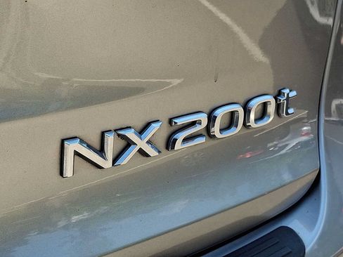 Used 2016 Lexus NX 200t AWD w/ Luxury Package image 30