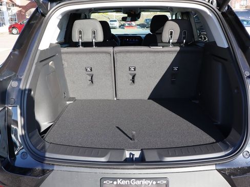 New 2026 Chevrolet TrailBlazer LT w/ Convenience Package image 31