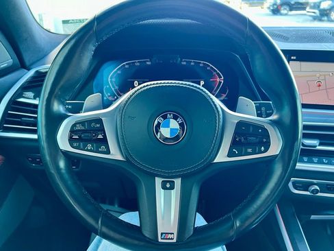 Used 2021 BMW X7 xDrive40i w/ M Sport Package image 15