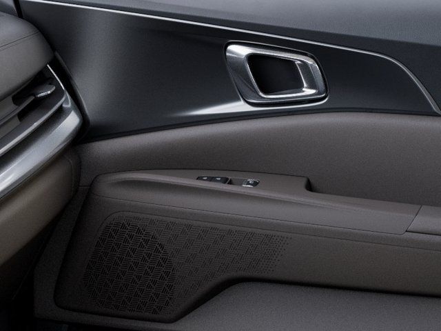 New 2027 Kia Carnival LX FWD image 25