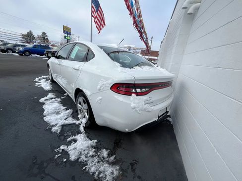 Used 2015 Dodge Dart SXT image 4