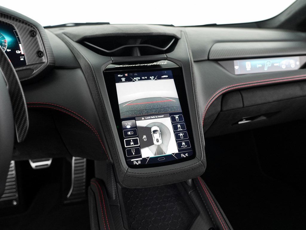 Used 2026 Lamborghini Temerario AWD/4WD image 20