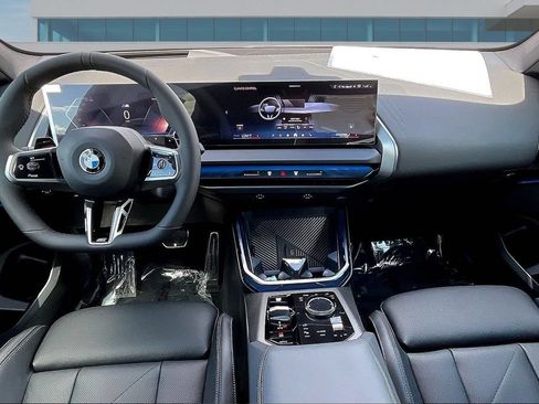 New 2026 BMW X3 xDrive30i w/ Premium Package AWD/4WD image 7