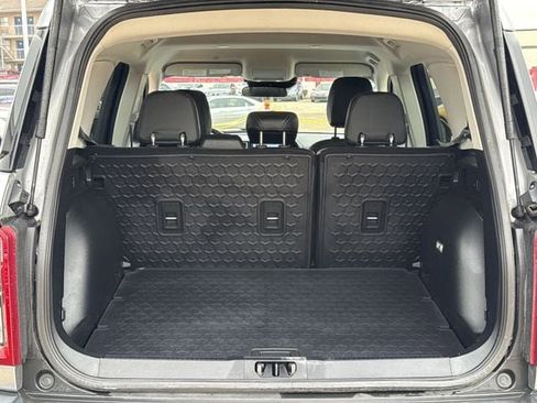 Used 2021 Ford Bronco Sport Big Bend AWD/4WD image 31