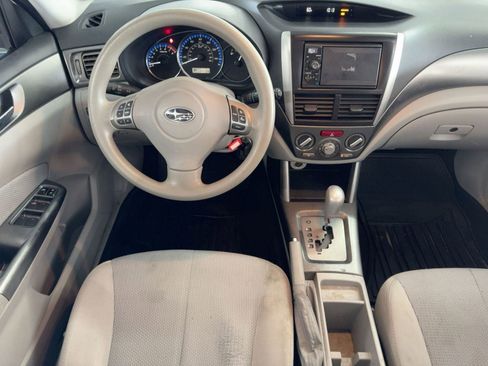 Used 2011 Subaru Forester 2.5X Premium image 25
