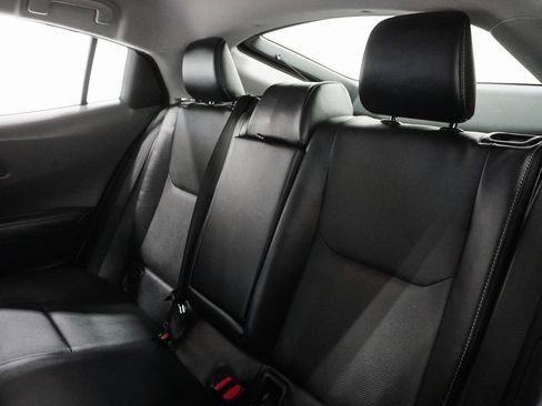 Used 2024 Toyota Prius XLE image 13