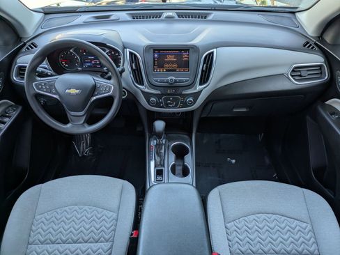 Used 2023 Chevrolet Equinox LS w/ LS Convenience Package FWD image 23