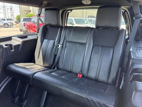 Used 2017 Lincoln Navigator L Reserve AWD/4WD image 25