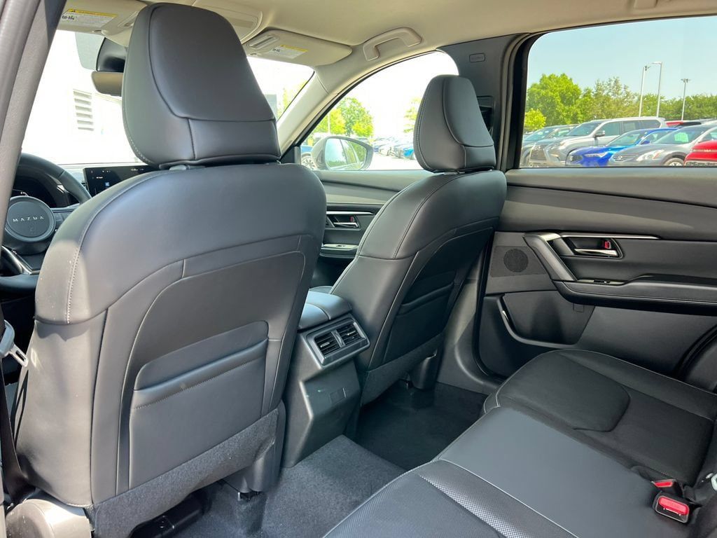 New 2026 MAZDA CX-5 Preferred AWD/4WD image 56