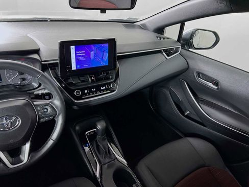 Used 2024 Toyota Corolla SE image 21