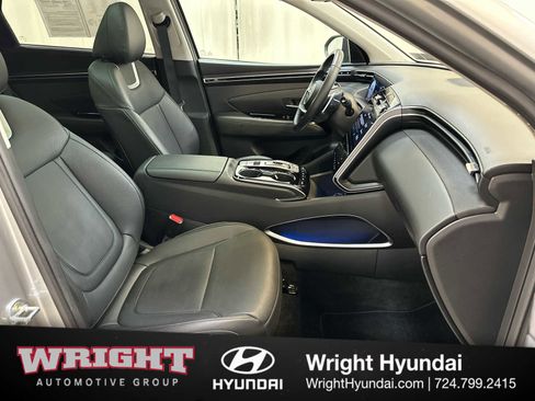 Used 2023 Hyundai Tucson Limited AWD/4WD image 18
