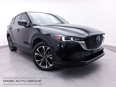 Certified 2023 MAZDA CX-5 AWD 2.5 S w/ Premium Plus Pkg