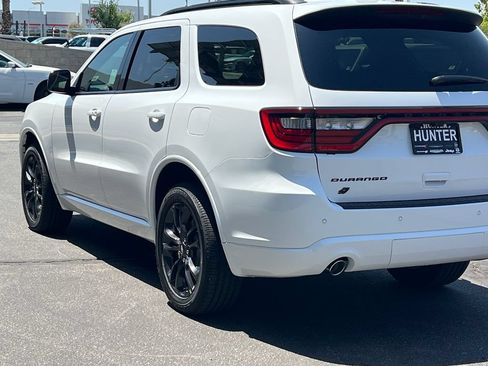New 2026 Dodge Durango GT AWD/4WD image 5