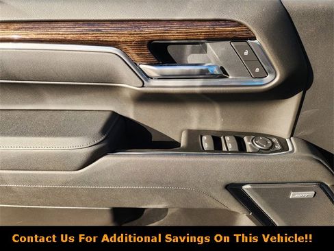 New 2026 GMC Sierra 1500 Elevation w/ Elevation Premium Package image 19