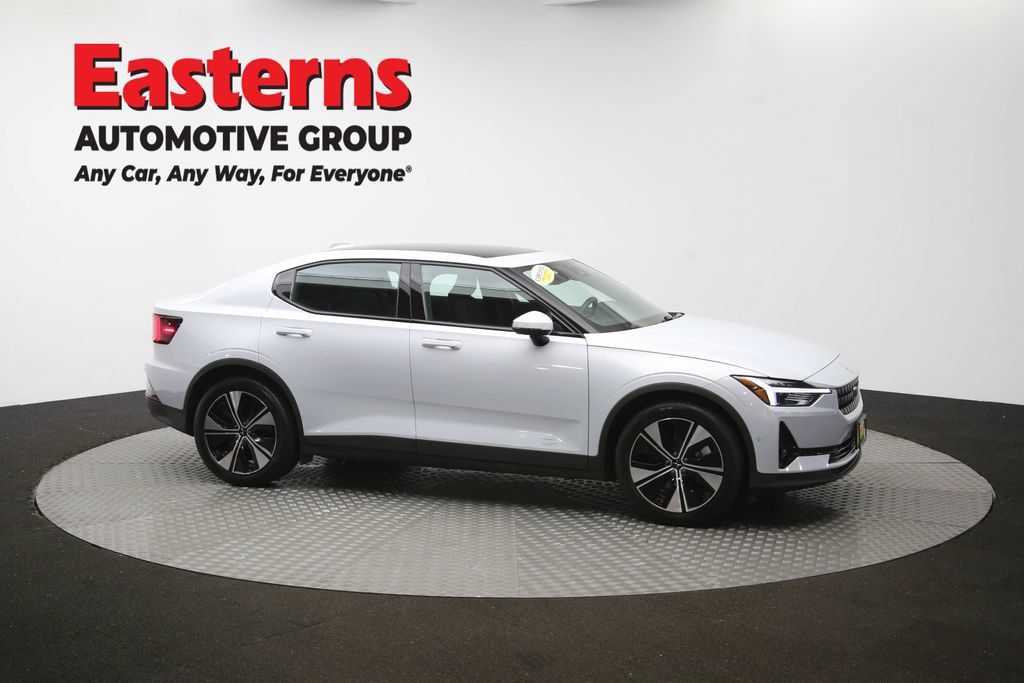 Used 2023 Polestar Polestar 2 w/ Pilot Pack AWD/4WD image 48