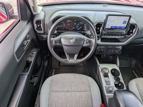 Used 2021 Ford Bronco Sport Big Bend AWD/4WD image 15