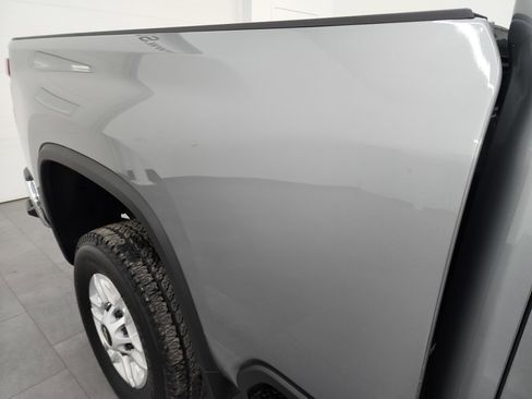 Used 2025 Chevrolet Silverado 2500 LT w/ All Star Edition image 31