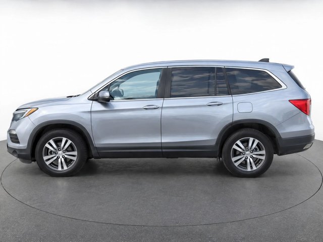 Used 2018 Honda Pilot EX-L image 4