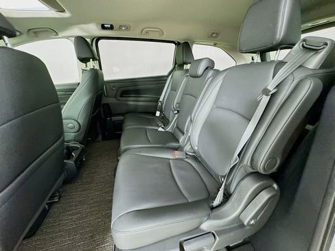 Used 2026 Honda Odyssey EX-L image 32