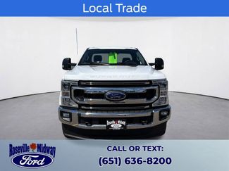 Used 2021 Ford F350 XLT w/ XLT Value Package AWD/4WD video 2