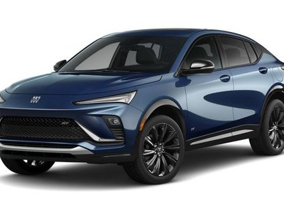 New 2026 Buick Envista Sport Touring