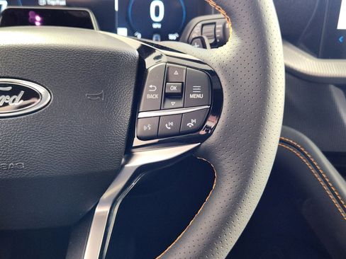 New 2026 Ford Explorer Tremor w/ Tremor Ultimate Package image 19